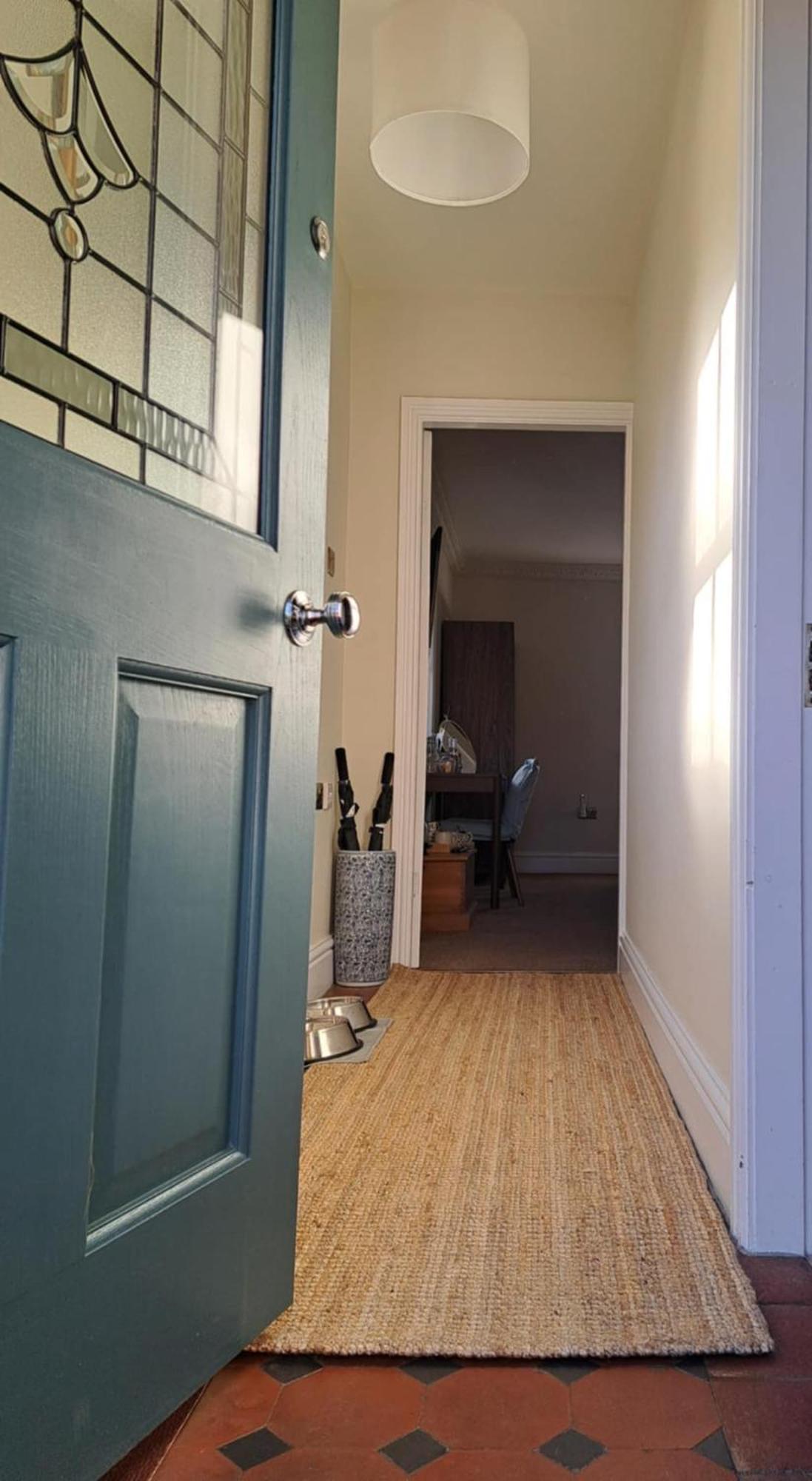 The Little Haven In Bakewell Apartment Exterior photo